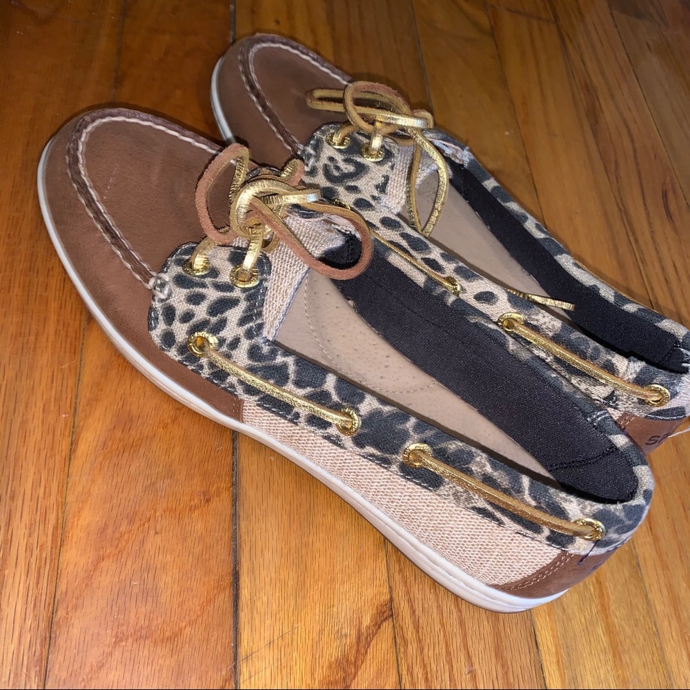 Sperry Top Sider